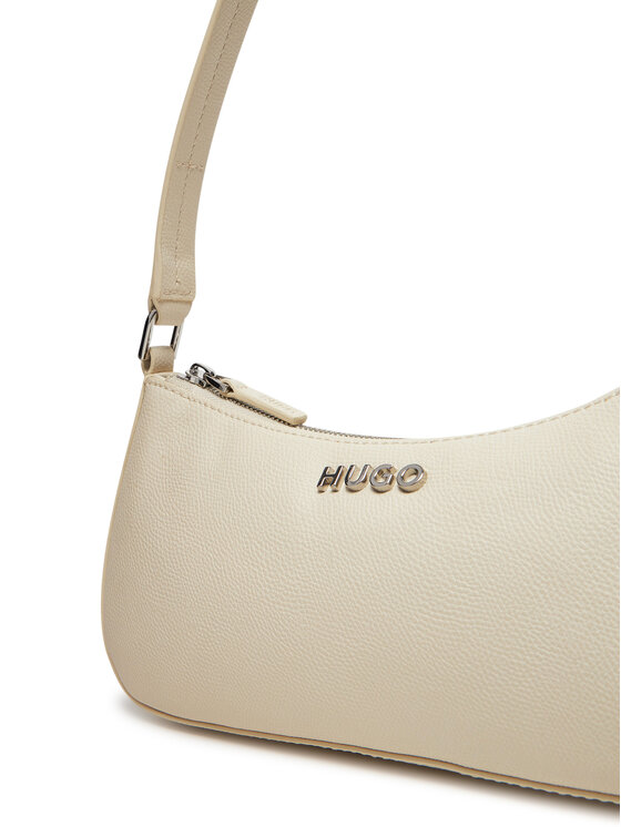 HUGO HUGO Käekott Chris SM Hobo R.N. 50516666 Beež