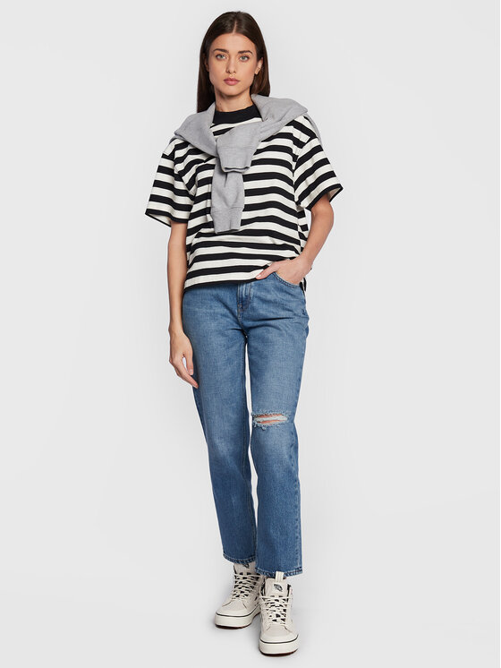 Lee Lee Traperice Carol L30UMWKI 112320307 Plava Regular Fit