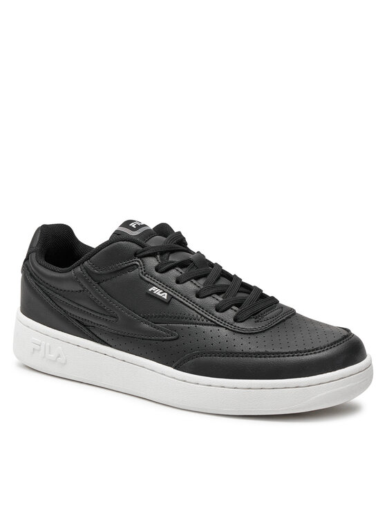 Fila Fila Tossud Fila Sevaro FFM0255 Must