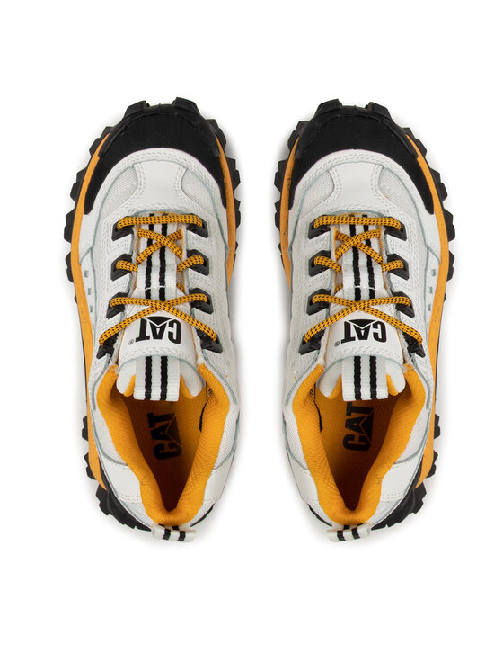 CATerpillar CATerpillar Sneakers Intruder P723902 Bianco