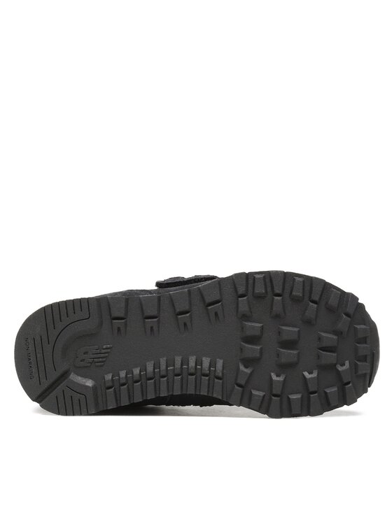 New Balance New Balance Tenisice PV574EB1 Crna