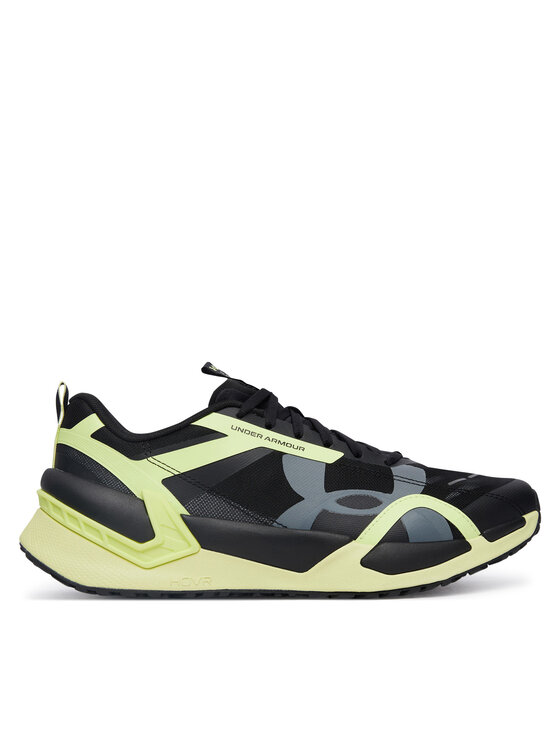 Under Armour Încălțăminte pentru sală UA Reign XT 6005926 Negru