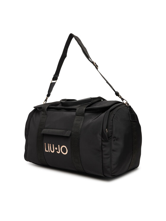 Liu Jo Liu Jo Спортна чанта TF5085 T4974 Черен