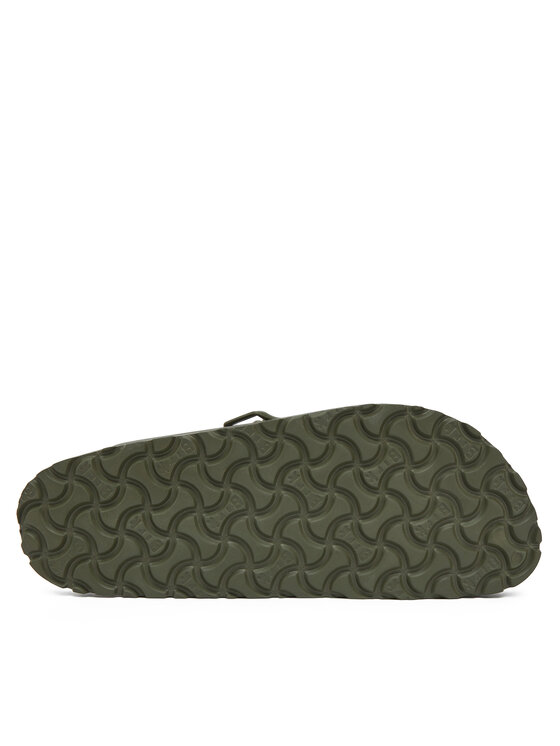 Birkenstock Birkenstock Klapki Boston EVA 1026238 Zielony