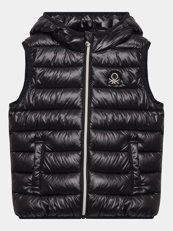 Gilet United Colors Of Benetton