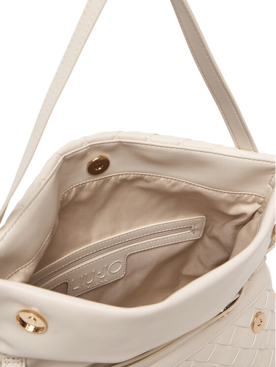 Liu Jo Liu Jo Handtasche AA6097 ES027 Écru