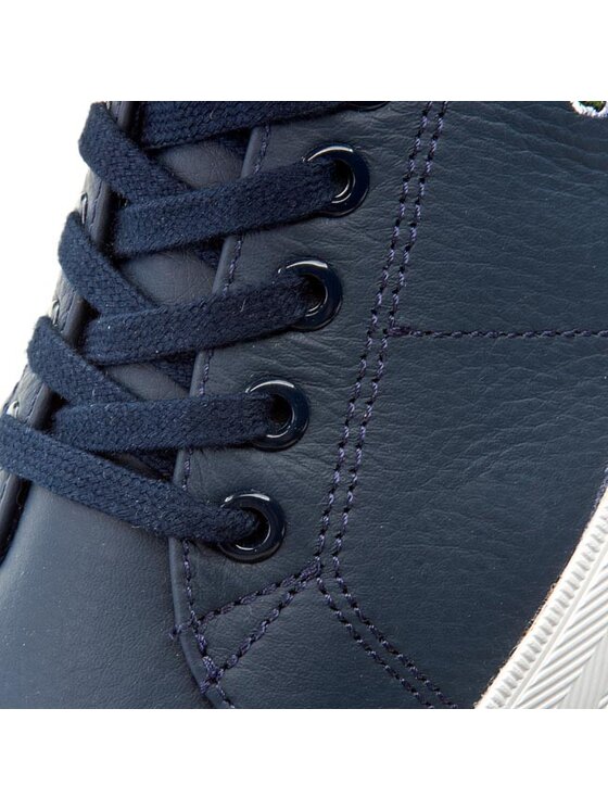 Lacoste Lacoste Sneakers Marcel Lcr3 Spm 7-31SPM010095K Blu scuro