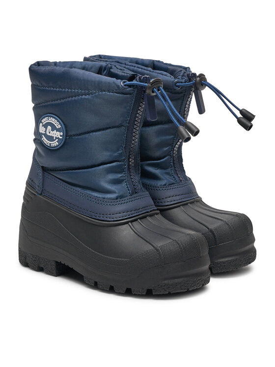 Lee Cooper Lee Cooper Lumesaapad LCJ-24-44-2841K Tumesinine