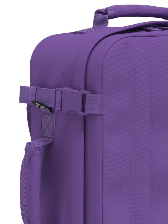 CabinZero CabinZero Plecak 302624 Fioletowy