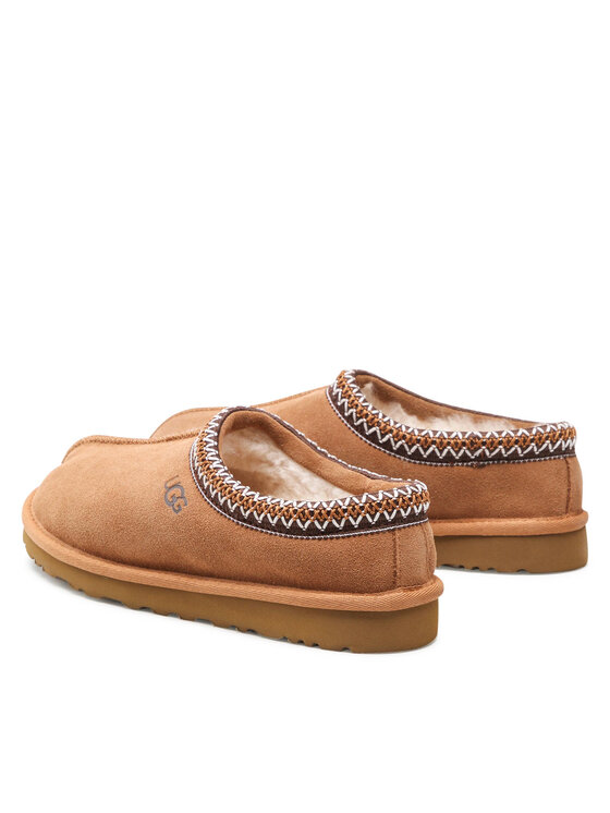 Ugg Ugg Snehule M Tasman 5950 Hnedá