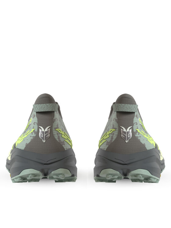 Hoka Hoka Tenisice za trčanje Speedgoat 6 GTX GORE-TEX 1155150 Zelena