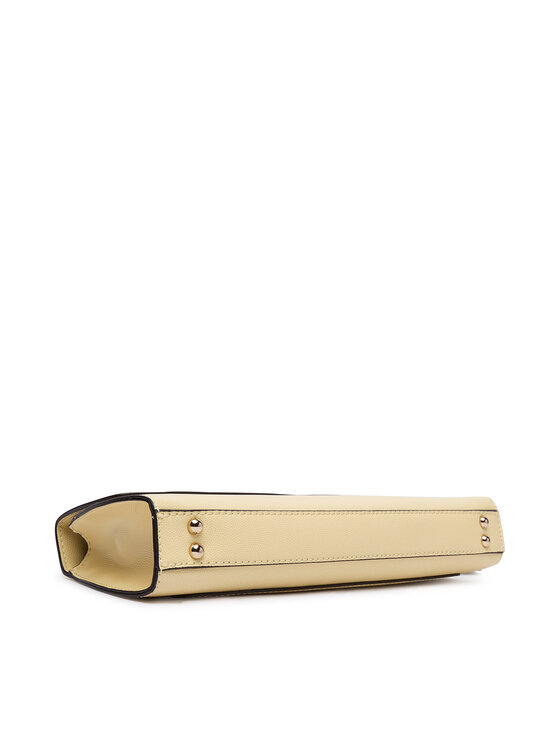 Guess Guess Handtasche Isobel HWBG99 32210 Hellgelb