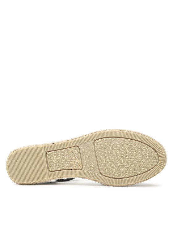 Toni Pons Toni Pons Espadrillid Eulalia Must