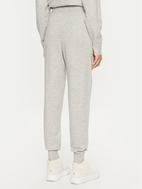REPLAY REPLAY Melegítő alsó DK3302.000.G23372 Szürke Regular Fit