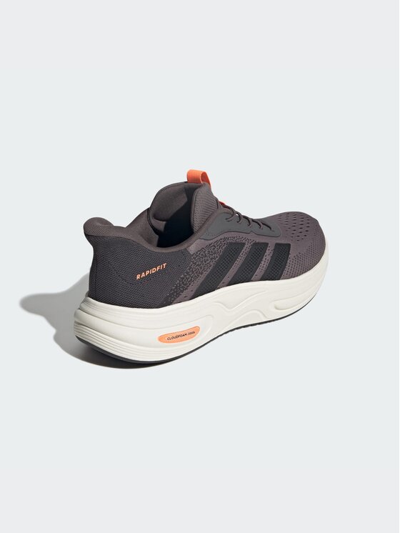 adidas adidas Sneakersy 159792 Brązowy ciemny