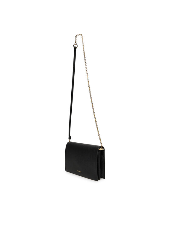 Coccinelle Coccinelle Handtasche E5 S00 55 02 01 Schwarz