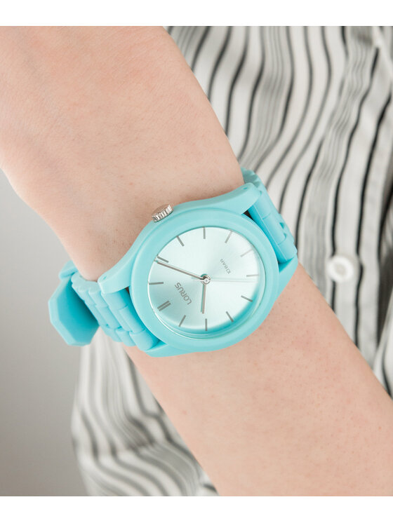 Lorus Lorus Orologio RG259RX9 Celeste