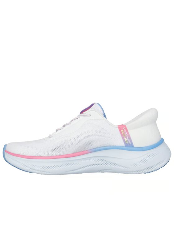 Skechers Skechers Sneakersy 150560-WMLT Kolorowy