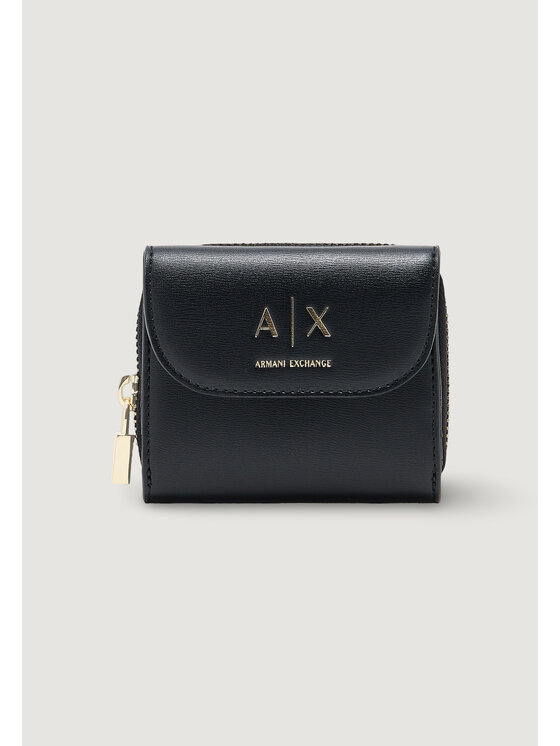 Armani Exchange Armani Exchange Portafoglio XW003312 AF28605 Nero