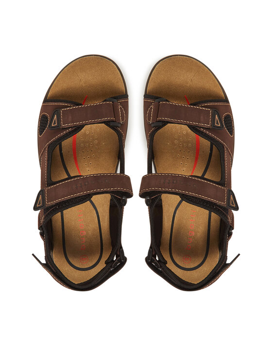 Bugatti Bugatti Sandalen 321-AS780-2569 Braun