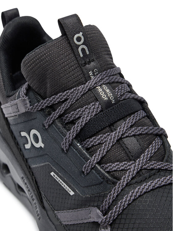 On On Trekkingschuhe Cloudhorizon Waterproof 3WE10020106 Dunkelblau