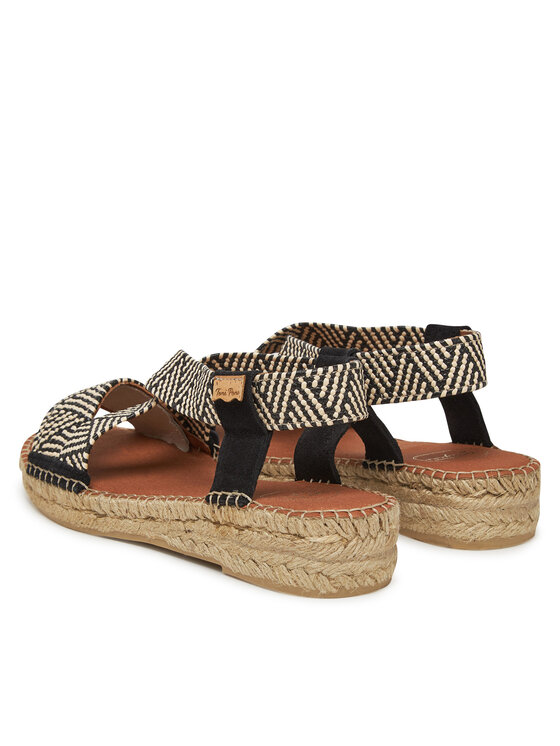 Toni Pons Toni Pons Espadrillid Eliana Must