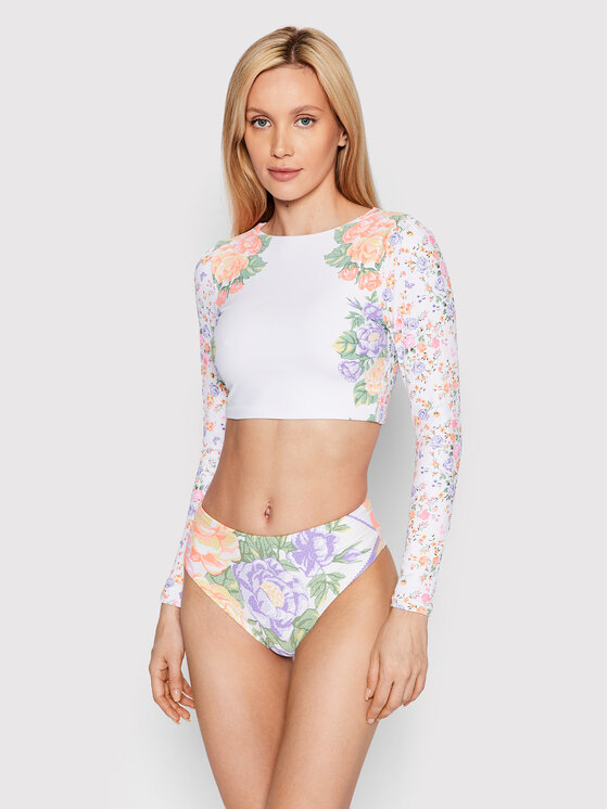Maaji Gornji del bikini 2774SCR002 Bela