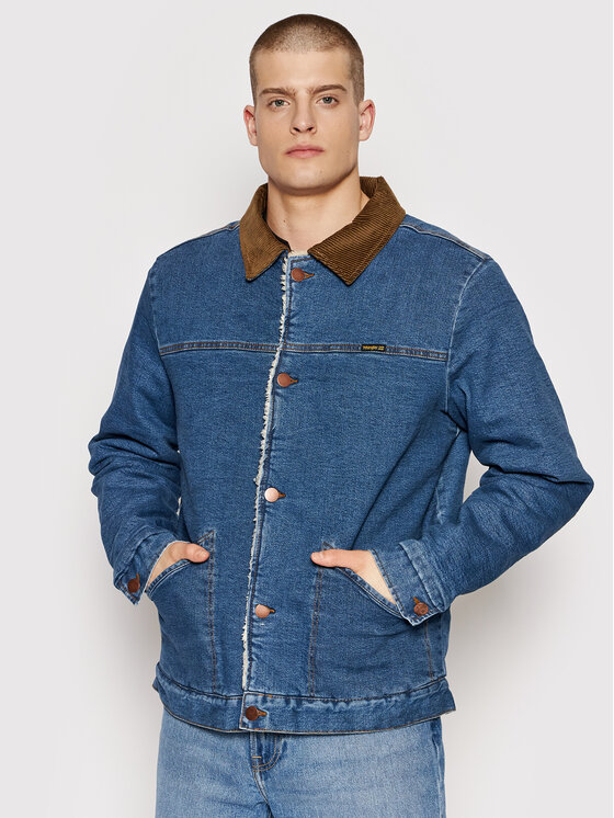 wrangler hawkins jacket