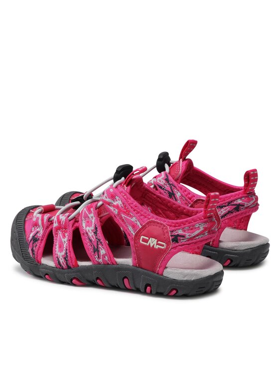 CMP CMP Sandalen Sahiph Hiking Sandal 30Q9524 Rosa