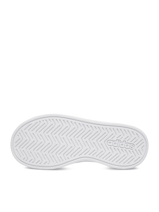 adidas adidas Sportcipők CEO-GRAND COURT 3.0 EL C KH8835 Fehér