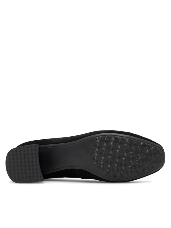Lasocki Lasocki Pantofi pumps RST-AGNES-01 Negru