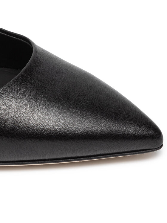 Loriblu Loriblu Scarpe stiletto 1E T70001 00 Nero