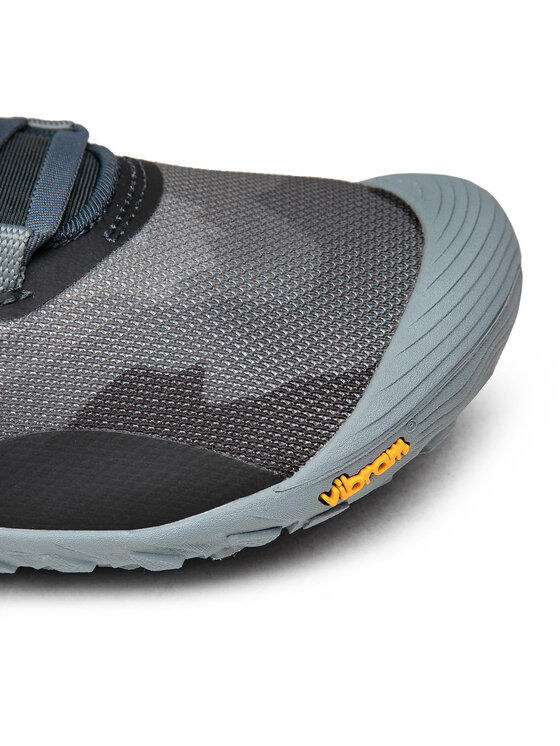 Merrell Merrell Tenisice za trčanje Vapor Glove 4 J50403 Siva