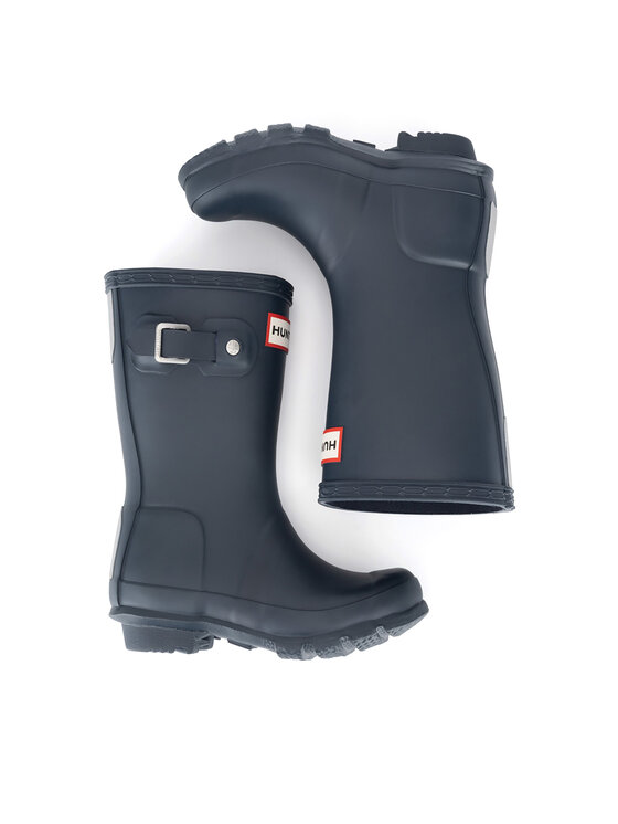Hunter Hunter Gumicsizma KFT5000RMA-NVY Sötétkék