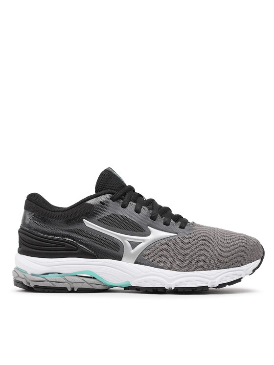 Mizuno Mizuno Tenisice za trčanje Wave Prodigy 4 J1GD221072 Siva
