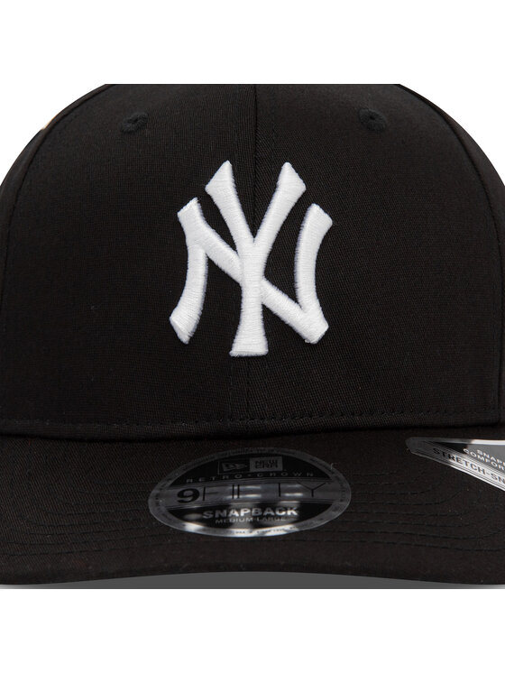 New Era Șapcă World Series 950 Ss Nyy 60435139 Negru | Modivo.ro