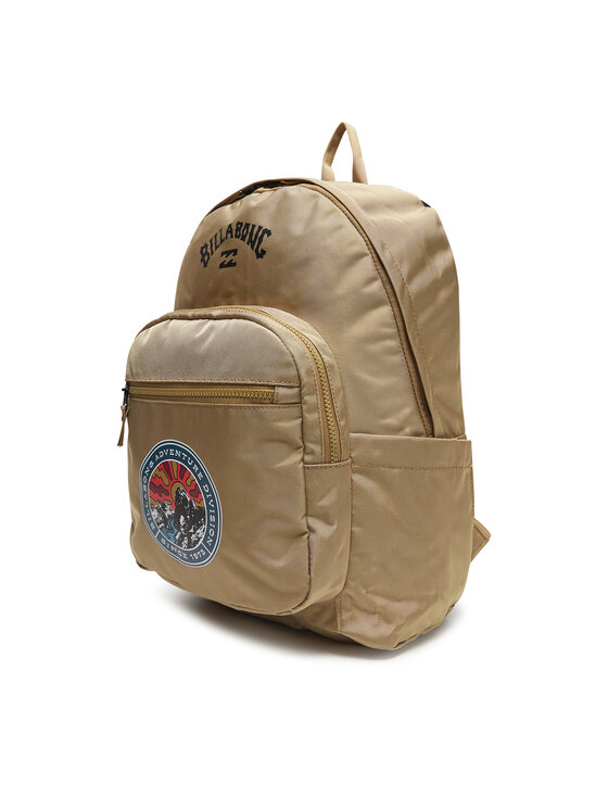 Billabong Billabong Σακίδιο C-BLB-M-003-08 Μπεζ