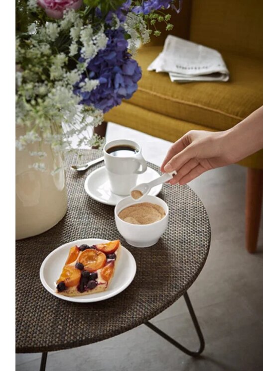 Villeroy & Boch Villeroy & Boch Talerz do serwowania Villeroy & Boch Artesano Original Biały