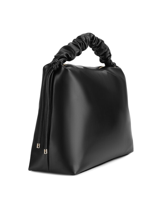 Jenny Fairy Jenny Fairy Handtasche JFR-B-025-06 Schwarz
