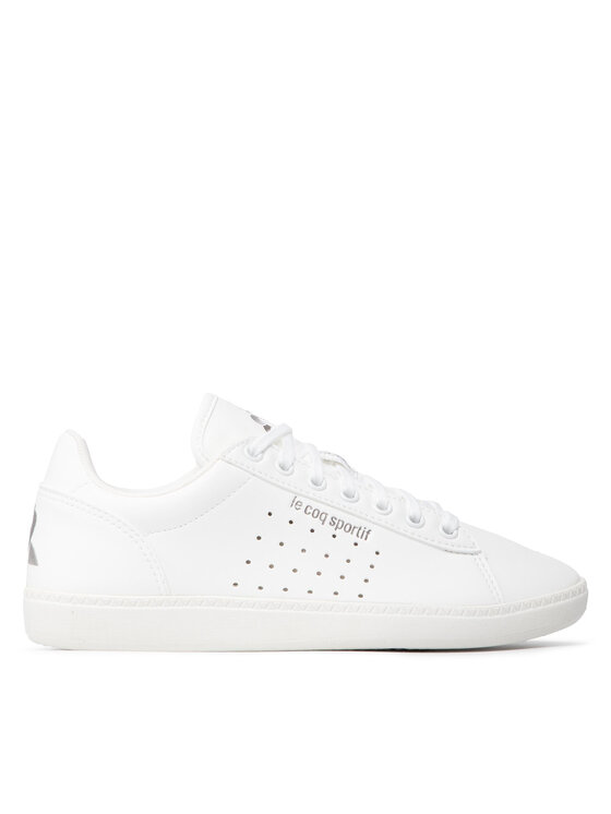 Le Coq Sportif Sneakers Courtstar W Premium 1920559 Blanc