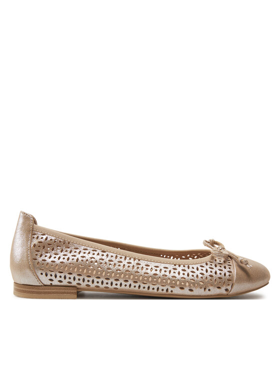 Caprice Caprice Baleriinad 9-22185-42 Pruun