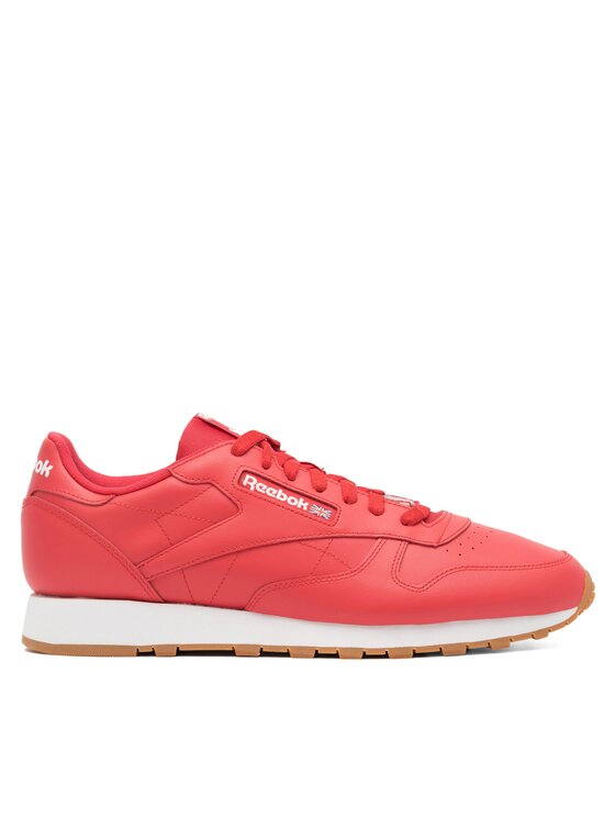 Sneakers Reebok Classic Leather GY3601 Roșu