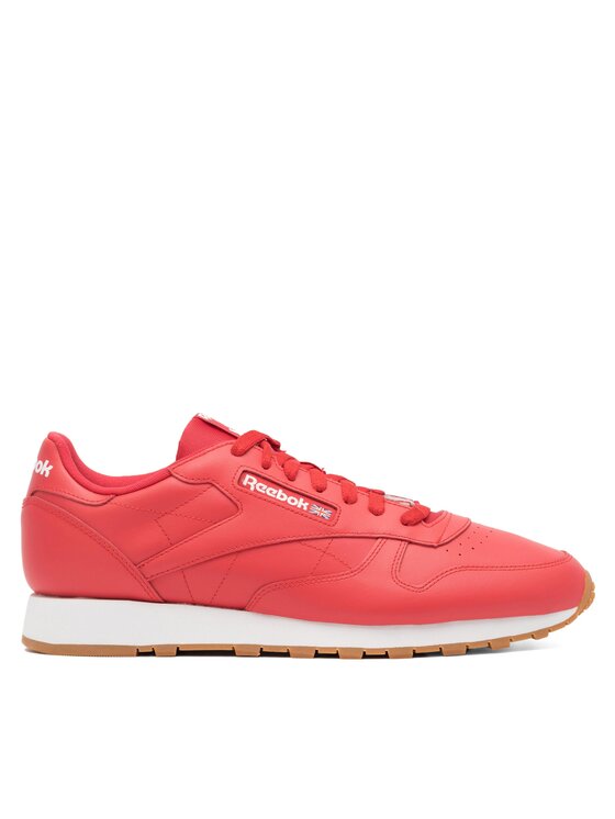 Reebok Sneakers Classic Leather GY3601 Rosso Modivo
