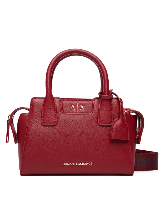 Armani Exchange Armani Exchange Handtasche XW002159 AF26570 U5102 Rot
