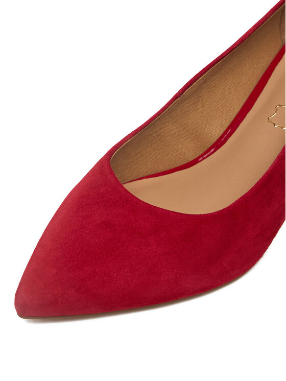 Lasocki Lasocki Pumps CEO-SAGITTA-02 Rot