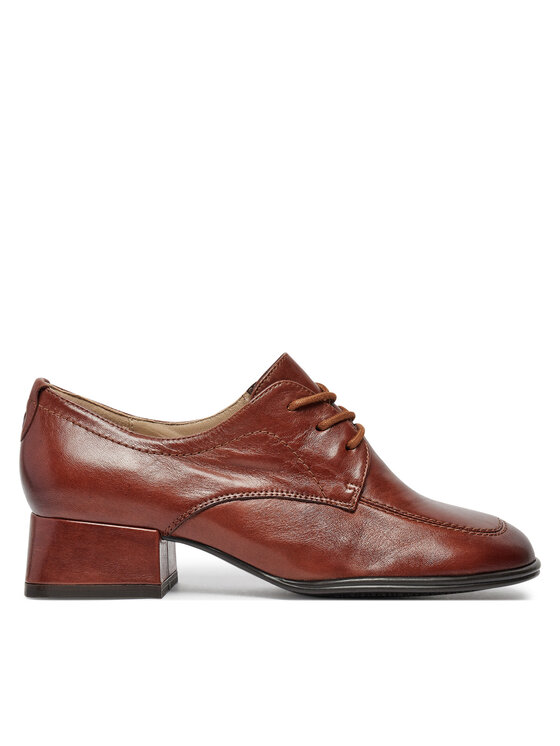 Pantofi Caprice 9-23306-43 Maro
