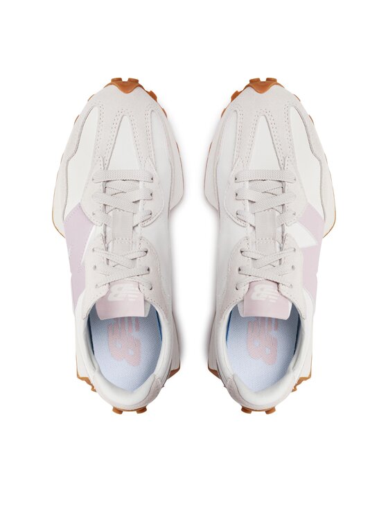 New Balance New Balance Sneakersy WS327OR Biela