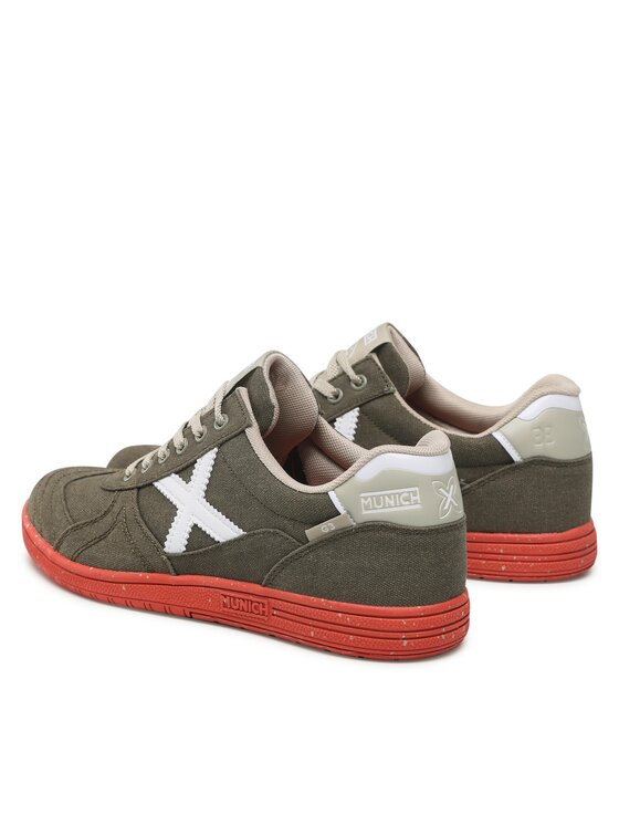 Sneakers G-3 Canvas 263 3111263 Verde