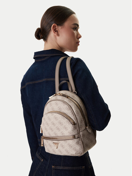 Guess Guess Rucksack Manhattan II HWSG71 18320 Beige