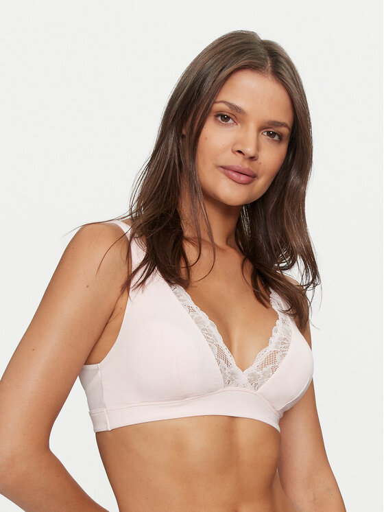 Dorina Dorina Kojící podprsenka Everleigh FXNS0007MO010 Růžová